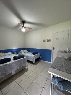 Quarto triplo - Maré Mansa - 7