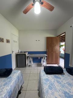 Quarto triplo - Maré Mansa - 5