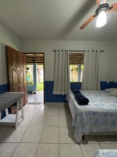 Quarto triplo - Maré Mansa - 6