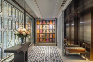 The Ritus Hotel Istanbul Sultanahmet, Tapestry Collection by Hilton - 7