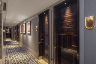 The Ritus Hotel Istanbul Sultanahmet, Tapestry Collection by Hilton - 8