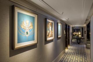 The Ritus Hotel Istanbul Sultanahmet, Tapestry Collection by Hilton - 6