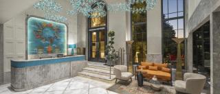 The Ritus Hotel Istanbul Sultanahmet, Tapestry Collection by Hilton - 3
