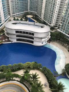Casa Familia - Azure Residences - 1
