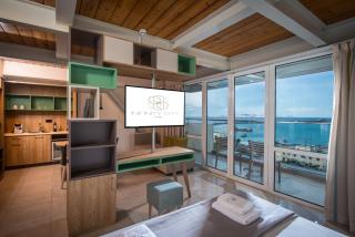 Infinity City Boutique Hotel - Iráclio - 0