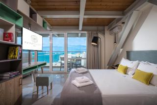 Infinity City Boutique Hotel - Iráclio - 8
