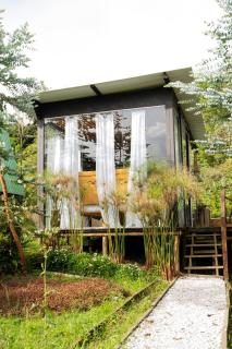 Pazionart Chalets - 8