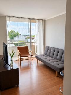 ISA Apart - Centro Osorno - 4