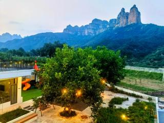 东太行淏然民宿 - 3