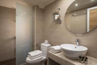 Infinity City Boutique Hotel - Iráclio - 2