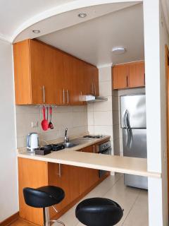 ISA Apart - Centro Osorno - 1