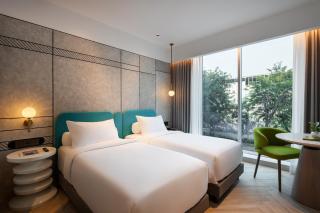 Ibis Styles Jakarta Sunter - 3