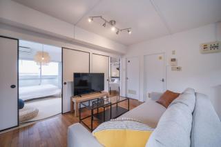 Nakama Condo 1-201 2ベッドルーム アパートメント - 9