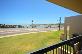 Riverview Holiday Waterfront Apt 26 - 1st Floor - Kalbarri WA - 9
