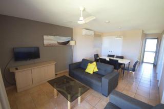 Riverview Holiday Waterfront Apt 26 - 1st Floor - Kalbarri WA - 6