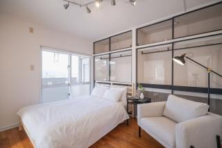 Nakama Condo 1-201 2ベッドルーム アパートメント - 6