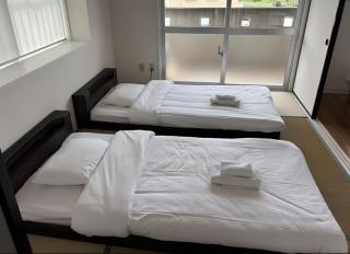 Nakama Condo 1-201 2ベッドルーム アパートメント - 4