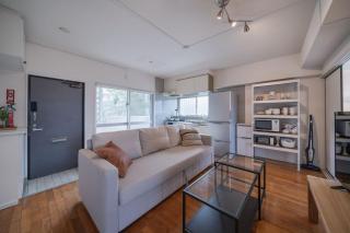 Nakama Condo 1-201 2ベッドルーム アパートメント - 7