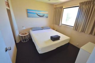 Riverview Holiday Waterfront Apt 26 - 1st Floor - Kalbarri WA - 3