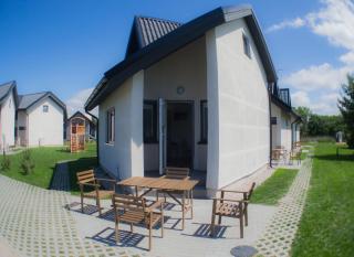 Apartamentai Upė - Šventoji - 5