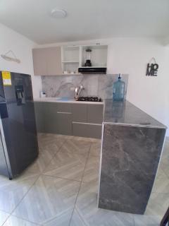 Duplex apartamento 4 habitaciones 4 camas dobles - 3