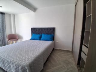 Duplex apartamento 4 habitaciones 4 camas dobles - 2