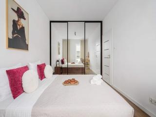 Central Flat near Manufaktura - 4