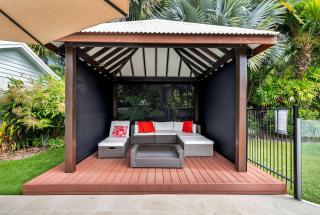 The Last Resort - Bali House - 4