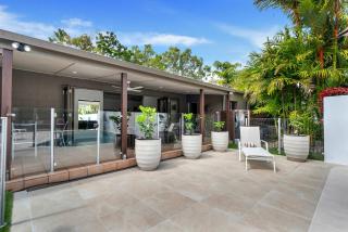 The Last Resort - Bali House - 1