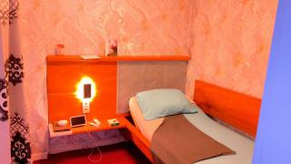 FENG SHUI Appartement - 3