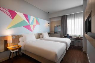 Ibis Styles Jakarta Sunter - 7