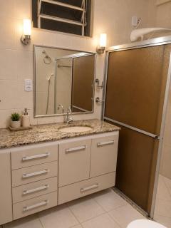 Quarto Privativo com Entrada Independente - 7