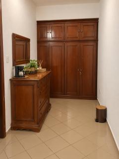 Quarto Privativo com Entrada Independente - 6