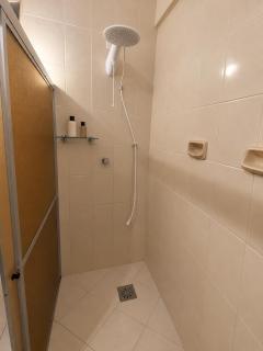 Quarto Privativo com Entrada Independente - 5