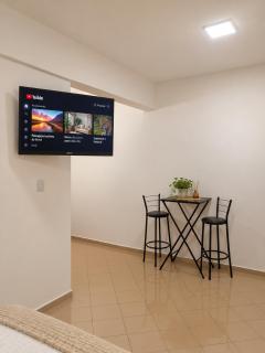 Quarto Privativo com Entrada Independente - 4
