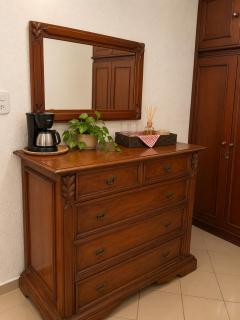 Quarto Privativo com Entrada Independente - 3