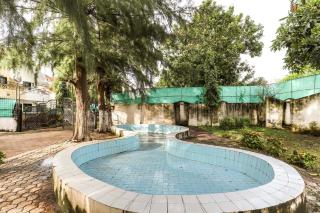 Hotel O Nova Dumas Homestay - Surat - 1