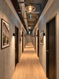Wink at McCallum Street - 1