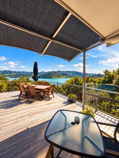 King's View Lodge - 4