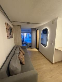 Apartaestudio acogedor, tranquilidad y comodidad - 7