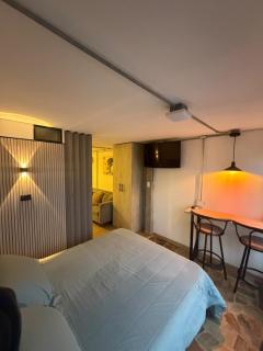 Apartaestudio acogedor, tranquilidad y comodidad - 5