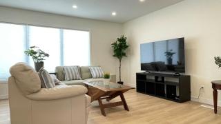 Comfort 4-bedroom house close to Heritage Park - 0