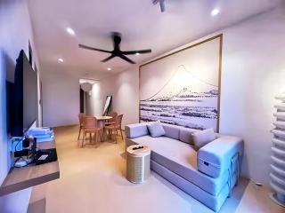 Picadilly Service Residence Ipoh - 7