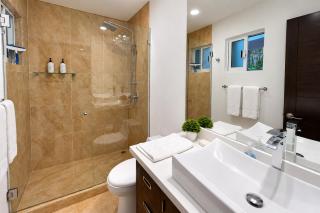 High-End Waterfront Condo at Secrets Waters - 1