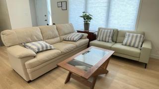 Comfort 4-bedroom house close to Heritage Park - 5