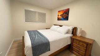 Comfort 4-bedroom house close to Heritage Park - 3