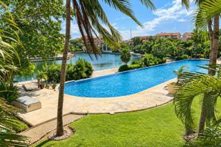 High-End Waterfront Condo at Secrets Waters - 7