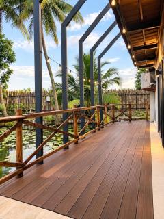 Casa Arcara in Bongabon - 9