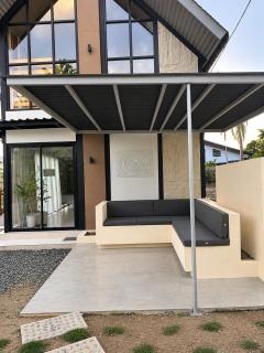 Casa Arcara in Bongabon - 7