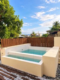 Casa Arcara in Bongabon - 2